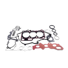 WSbaodan 3-Cylinder Gasoline Engine +Full Gasket KIT SQR372 for John Deere 825i 2011-2017 for Joyner Trooper UTV ATV 800CC Fits for Kawasaki 16-17 Mule Pro-FX Pro-FXTs for Chery QQ Engine