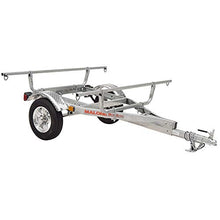 Malone MicroSport XT Trailer