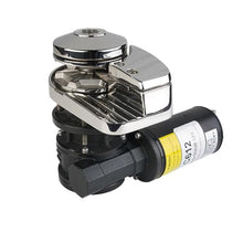 South Bend Components C912 Vertical Windlass Anchor System 900W 12V DC Motor Stainless