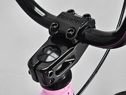 Mafiabikes Kush 2+ 20 inch BMX Bike Pink
