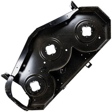 CUB CADET 603P08983-0637 Powder Black 54" Fab Deck Shell 759-05921