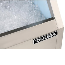DUURA Ice Storage Bin, 30"W, 400 lb Storage Capacity, in Stainless Steel (DI400BIN)