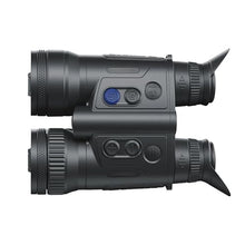 ZEHNHASE SF45 High Performance Dual Scope Fog Resistant High Magnification Black