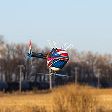Blade RC Helicopter Fusion 360 Smart BNF Basic Black