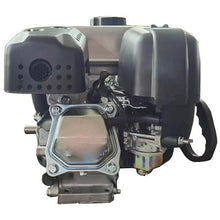 TYYMSMK Compact Gasoline Engine, 7.5HP Output, Efficient and Stable, Multifunctional Power Solution, High Performance 5KW Output