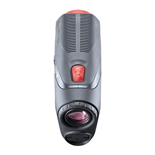 Bushnell Tour V5 Shift Golf Rangefinder Black
