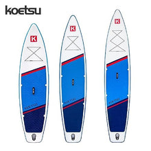 NETFEN KOETSU Double Layer Inflatable SUP Paddle Board