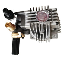 Presure Washer LT-590 High Pressure Washing Machine Pump Wearing part Plunger Check Valve Water seal Oil(Pump)
