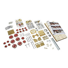 Occre BR-18 Bavarian Dream Model Kit