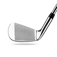 Power Bilt Citation Tour Forged Irons RH 4-GW S Flex Silver