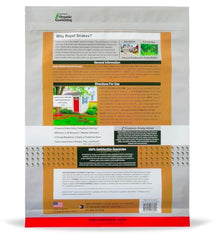 Nature's MACE Snake Mace Snake Repellent 400 oz Granules (Pack of 3)
