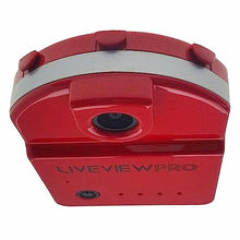 Live View Golf LiveView PRO Red