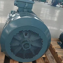 OLONETO 2KW-5KW 300/500 RPM Low Speed Permanent Magnet Generator 380V Hydraulic Power Pure Copper Brushless Motor For Industrial Renewable Energy Water Experiment Construction Ship(5kw,500R)