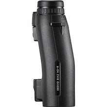 Leica 8x42 Geovid HD-R Laser Rangefinder Binoculars Black