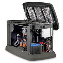 Honeywell 14kW Home Standby Generator