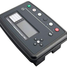 Graigar Deep Sea DSE8610 MKII Panel Generator Genset Controller