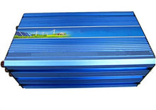 GOWE 1500W Pure Sine Wave Power Inverter,DC/AC Inverter For Wind/Solar PV System,DC12/24/48V to AC110-120V, AC220-240V,CE Approval