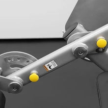 BK BodyKore GR608 Prone Leg Curl Black