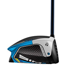 TaylorMade SIM 2 Max Driver Mens Right Hand Graphite Regular 9 Degree Ventus Blue Black/Light Grey