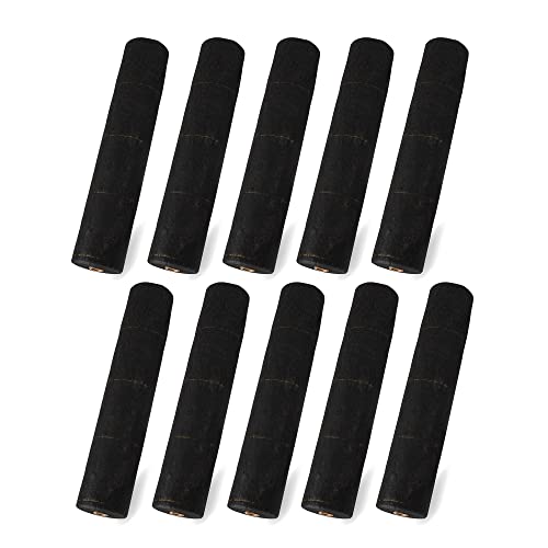 Dewitt Pro-5 Heavy-Duty Weed Barrier Fabric, 5 oz, 4 x 250 Feet, 10-Pack