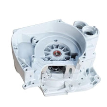 LqPmZo Crankcase Engine Housing for Sti MS382 MS 382 Chainsaw Replace Part 1119 020 2601 & 1119 020 2907 Accessories
