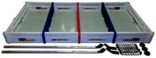 Generic Box Hockey Game & Hockey Training Aid Portable Multi