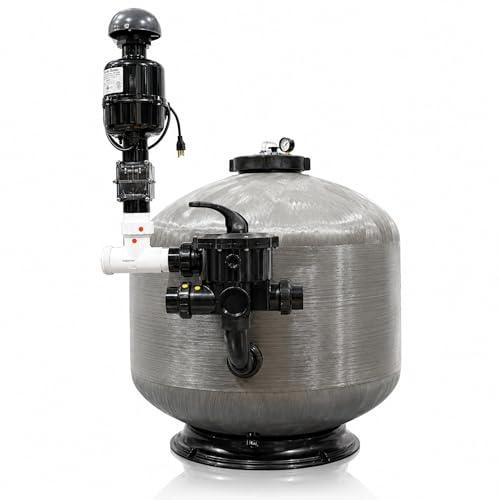 HALF OFF PONDS Simply Clear PRO Filter System