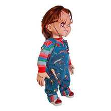 Trick Or Treat Studios Seed of Chucky Doll Multicolor