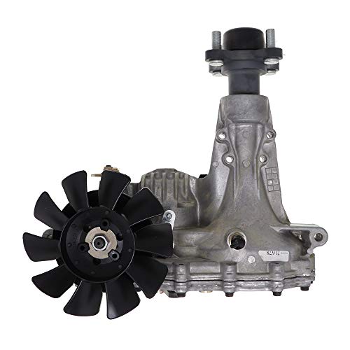 Exmark 116-0525 Right Hand Transmission Quest