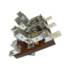 KGETHBZO HS13BX-1000 31 Open Dual Throw Transfer Switch, Switch Low Voltage, Isolation Switch