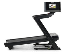 NordicTrack Commercial Series 1250 Incline Treadmill Black