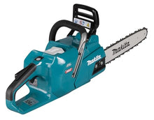 Makita UC011GZ 40V Max Li-ion XGT Brushless 350mm (14”) Chainsaw – Batteries and Chargers Not Included