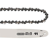 Einhell Telescopic High Pruners GC-EC 750 T (750W, 180 mm cutting length, OREGON sword+chain, 2.8 m telescopic handle, toolless chain tension, automatic chain lubrication, carrying strap)