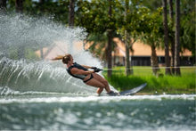HO Carbon Omni Women's Slalom Waterski 65 w/Stance/Art Bindings (5.5-9.5)