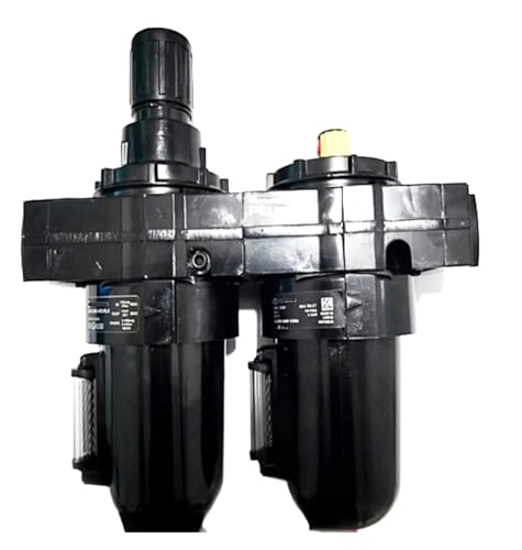 TQKEBWGW BL68-808 Filter/Pressure Regulating Valve/Oil Mister Triplet