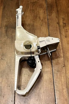 MS460 MS461 NEW Genuine Rear Handle Tank Housing 1128-350-0850,Replacement for STIHL OEM