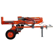 Yardmax Gas Log Splitter 32 Ton 2-Way Full Beam Briggs & Stratton Engine CR950