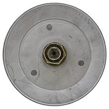 Exmark Solid Blade Spindle Kit Lazer Z AS AC Turf Tracer Ranger FMD524 103-8075 103-1578-S 52 Inch