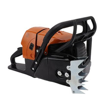 Fit For G660 Gasoline Chain Saw Power Head With Ergonomic Handle Faster Startup Quick Stop Control Chain Saw Power Head Accessory