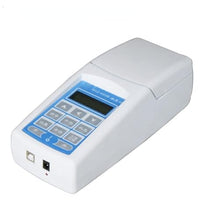GOYOJO High-Speed Rail Water Quality Analyzer
