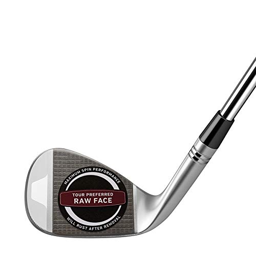 TaylorMade Golf MG2 Chrome Wedge LB56.08/Rh S Chrome