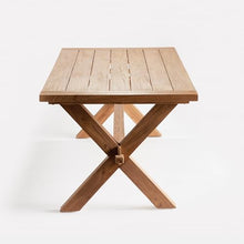 Napa Home & Garden, Seymour Teak Table