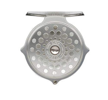 Hardy Heb020 Bougle Fly Reels Pearl Silver