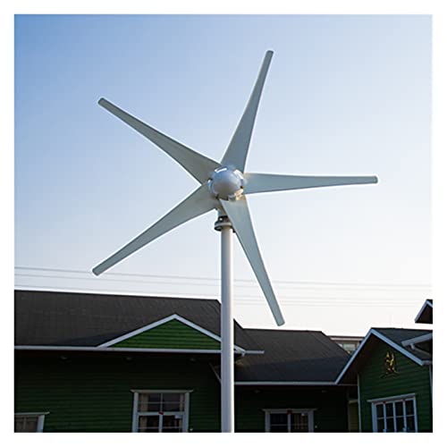 Alternative Energy Generators 400W Wind Come with Charge Controller Optional 12V 24V - Onshore Wind(Free Controller,3 Blades_24)