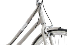 XDSBIKE XDS 26" Classic 7sp Women's City Commuter Hybrid Bike Beige