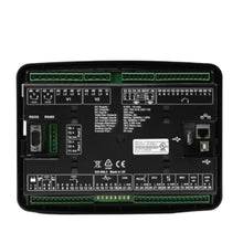 DSE8660 MKII Generator Controller Panel Controller Generator Control Module DSE8660 MKII