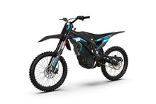 Razor Stage2 M1 Electric Dirt Bike E Moto Black