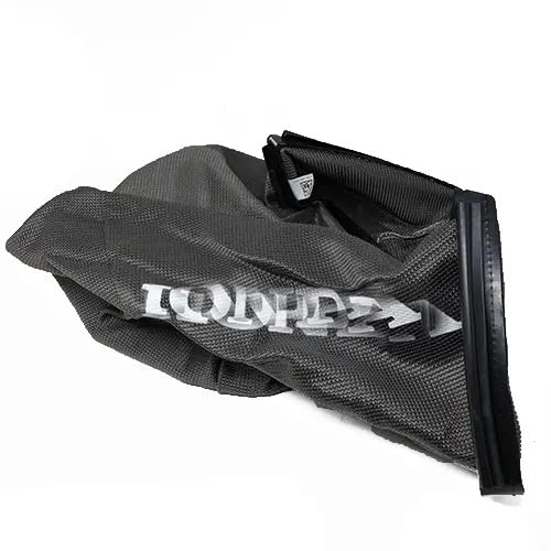 HRN216 GRASS BAG AND FRAME BAG 81320-VR8-N00 81330-VR8-N00,Replacement for HONDA OEM
