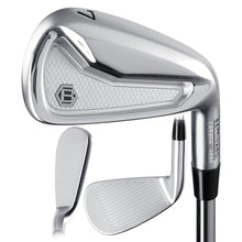 Bettinardi 2024 CB24 Iron Set RH 4-PW Steel Stiff