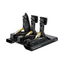 MOZA CRP Pedals ブラック